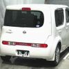 nissan cube 2012 -NISSAN--Cube NZ12--050188---NISSAN--Cube NZ12--050188- image 2