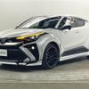 toyota c-hr 2022 CFJ1840583 image 18