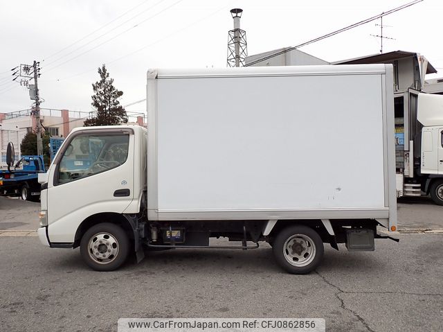 toyota toyoace 2006 25920101 image 2