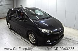 toyota wish 2012 -TOYOTA--Wish ZGE25G-0022637---TOYOTA--Wish ZGE25G-0022637-