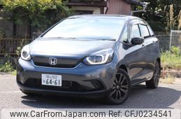 honda fit 2022 -HONDA--Fit GR3--GR3-1223973---HONDA--Fit GR3--GR3-1223973-