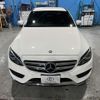 mercedes-benz c-class 2015 quick_quick_RBA-205042_WDD2050422R045669 image 2