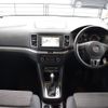 volkswagen sharan 2012 -VOLKSWAGEN--VW Sharan DBA-7NCAV--WVWZZZ7NZCV030011---VOLKSWAGEN--VW Sharan DBA-7NCAV--WVWZZZ7NZCV030011- image 3