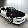 nissan silvia 1999 -NISSAN 【愛媛 330ゆ1714】--Silvia S15ｶｲ-003038---NISSAN 【愛媛 330ゆ1714】--Silvia S15ｶｲ-003038- image 1