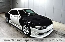 nissan silvia 1999 -NISSAN 【愛媛 330ゆ1714】--Silvia S15ｶｲ-003038---NISSAN 【愛媛 330ゆ1714】--Silvia S15ｶｲ-003038-