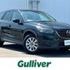 mazda cx-5 2016 -MAZDA--CX-5 LDA-KE2FW--KE2FW-218005---MAZDA--CX-5 LDA-KE2FW--KE2FW-218005- image 1