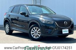 mazda cx-5 2016 -MAZDA--CX-5 LDA-KE2FW--KE2FW-218005---MAZDA--CX-5 LDA-KE2FW--KE2FW-218005-