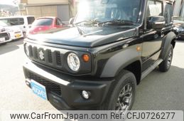 suzuki jimny-sierra 2025 -SUZUKI--Jimny Sierra 3BA-JB74W--JB74W-238***---SUZUKI--Jimny Sierra 3BA-JB74W--JB74W-238***-