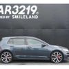 volkswagen golf 2017 -VOLKSWAGEN--VW Golf AUDLB--JW088302---VOLKSWAGEN--VW Golf AUDLB--JW088302- image 14