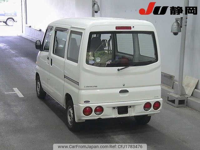 mitsubishi minicab-van 2005 CFJ1783476 image 2
