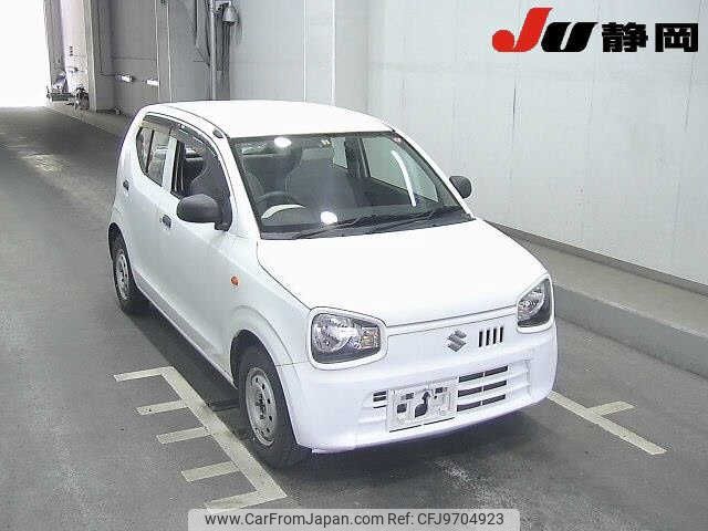 suzuki alto 2017 -SUZUKI--Alto HA36S-311067---SUZUKI--Alto HA36S-311067- image 1