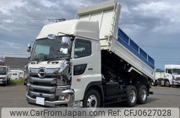 hino profia 2024 -HINO--Profia 2DG-FS1AGE--FS1AG-***038---HINO--Profia 2DG-FS1AGE--FS1AG-***038-