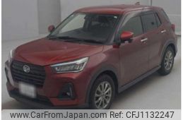 daihatsu rocky 2020 quick_quick_5BA-A210S_A210S-0008635