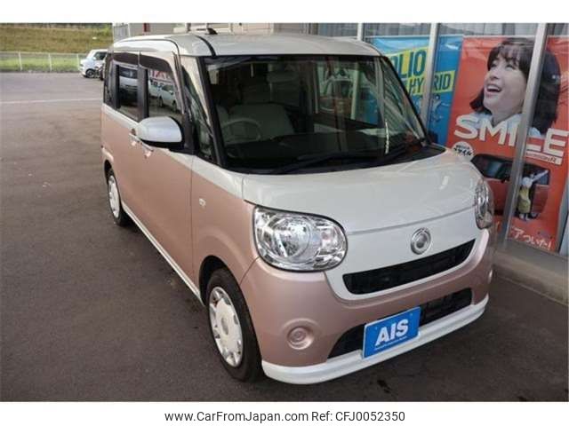 daihatsu move-canbus 2017 -DAIHATSU--Move Canbus DBA-LA800S--LA800S-0054211---DAIHATSU--Move Canbus DBA-LA800S--LA800S-0054211- image 1