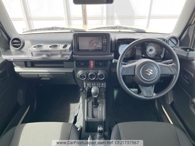 suzuki jimny 2022 CFJ1737567 image 2