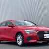 audi a3 2023 -AUDI--Audi A3 3AA-GYDLA--WAUZZZGYXPA132388---AUDI--Audi A3 3AA-GYDLA--WAUZZZGYXPA132388- image 3