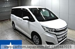 toyota noah 2019 -TOYOTA--Noah ZRR85G--ZRR85-0134395---TOYOTA--Noah ZRR85G--ZRR85-0134395-