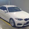 bmw 2-series 2017 -BMW--BMW 2 Series DBA-1J20--WBA1J12050V468018---BMW--BMW 2 Series DBA-1J20--WBA1J12050V468018- image 7