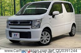 suzuki wagon-r 2018 -SUZUKI--Wagon R DAA-MH55S--MH55S-214102---SUZUKI--Wagon R DAA-MH55S--MH55S-214102-