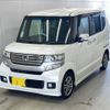 honda n-box 2014 -HONDA 【岡山 581え4857】--N BOX JF1-1430052---HONDA 【岡山 581え4857】--N BOX JF1-1430052- image 1