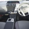 toyota prius-α 2013 -TOYOTA--Prius α ZVW41W-3306227---TOYOTA--Prius α ZVW41W-3306227- image 4