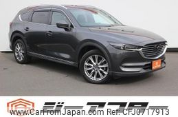 mazda cx-8 2018 -MAZDA--CX-8 3DA-KG2P--KG2P-105562---MAZDA--CX-8 3DA-KG2P--KG2P-105562-