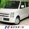 suzuki wagon-r 2008 -SUZUKI--Wagon R DBA-MH22S--MH22S-328992---SUZUKI--Wagon R DBA-MH22S--MH22S-328992- image 1