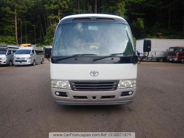 toyota coaster 2012 -TOYOTA--Coaster SDG-XZB50--XZB50-0056770---TOYOTA--Coaster SDG-XZB50--XZB50-0056770- image 2