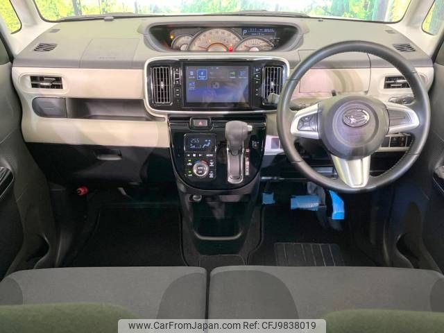 daihatsu move-canbus 2017 -DAIHATSU--Move Canbus DBA-LA800S--LA800S-0060359---DAIHATSU--Move Canbus DBA-LA800S--LA800S-0060359- image 2