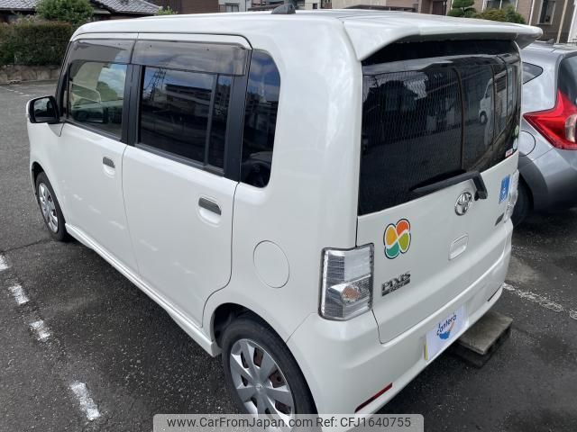 toyota pixis-space 2014 CFJ1640755 image 2