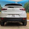 mazda cx-3 2015 quick_quick_DK5AW_DK5AW-105453 image 18