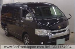 toyota hiace-wagon 2018 quick_quick_CBA-TRH219W_TRH219-0029962