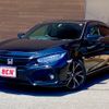 honda civic 2018 -HONDA--Civic DBA-FK7--FK7-1007773---HONDA--Civic DBA-FK7--FK7-1007773- image 1