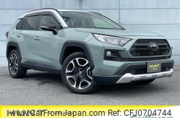 toyota rav4 2021 -TOYOTA--RAV4 6BA-MXAA54--MXAA54-2026864---TOYOTA--RAV4 6BA-MXAA54--MXAA54-2026864-