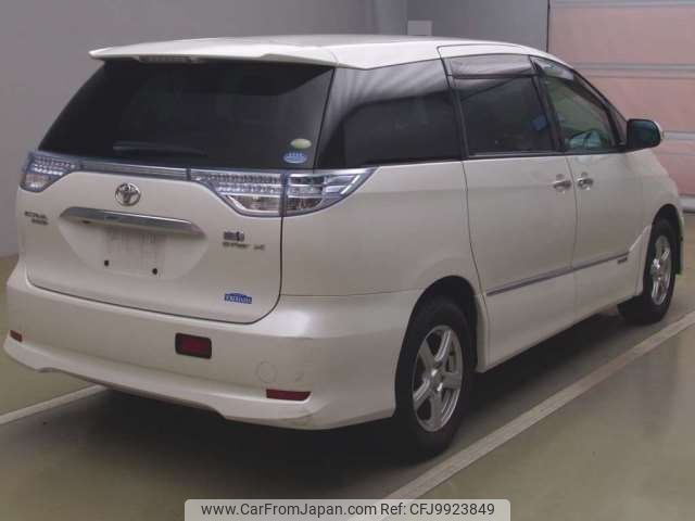 toyota estima-hybrid 2009 -TOYOTA--Estima Hybrid DAA-AHR20W--AHR20-7041999---TOYOTA--Estima Hybrid DAA-AHR20W--AHR20-7041999- image 2