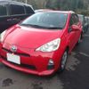 toyota aqua 2012 -TOYOTA 【尾張小牧 503ｽ5004】--AQUA DAA-NHP10--NHP10-2048186---TOYOTA 【尾張小牧 503ｽ5004】--AQUA DAA-NHP10--NHP10-2048186- image 10