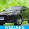 toyota harrier 2020 quick_quick_DBA-ZSU60W_ZSU60-0190396 image 1