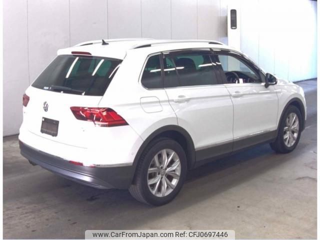 volkswagen tiguan 2020 quick_quick_LDA-5NDFGF_WVGZZZ5NZKW918640 image 2