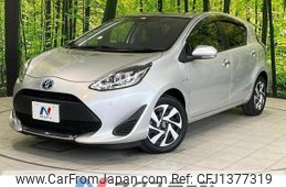 toyota aqua 2019 quick_quick_NHP10_NHP10-2636987