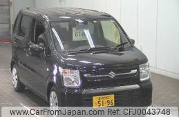 suzuki wagon-r 2022 -SUZUKI 【宮城 582ｳ5196】--Wagon R MH85S-155938---SUZUKI 【宮城 582ｳ5196】--Wagon R MH85S-155938-
