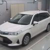 toyota corolla-fielder 2019 -TOYOTA--Corolla Fielder DAA-NKE165G--NKE165-7222444---TOYOTA--Corolla Fielder DAA-NKE165G--NKE165-7222444- image 1