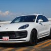 porsche macan 2022 -PORSCHE--Porsche Macan 7BA-J1NUA--WP1ZZZ95ZNLB50300---PORSCHE--Porsche Macan 7BA-J1NUA--WP1ZZZ95ZNLB50300- image 1