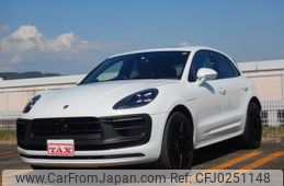 porsche macan 2022 -PORSCHE--Porsche Macan 7BA-J1NUA--WP1ZZZ95ZNLB50300---PORSCHE--Porsche Macan 7BA-J1NUA--WP1ZZZ95ZNLB50300-