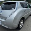 nissan leaf 2012 CFJ1537452 image 5