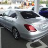 mercedes-benz c-class 2015 CFJ1800907 image 15