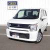 suzuki wagon-r 2019 -SUZUKI--Wagon R DAA-MH55S--MH55S-260260---SUZUKI--Wagon R DAA-MH55S--MH55S-260260- image 1