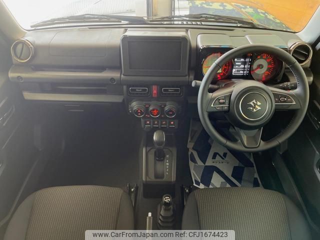 suzuki jimny 2024 CFJ1674423 image 2