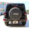 chrysler jeep-wrangler 2018 -CHRYSLER--Jeep Wrangler JK36LR--JL880127---CHRYSLER--Jeep Wrangler JK36LR--JL880127- image 2