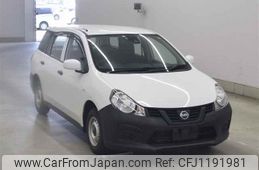 nissan ad-van undefined -NISSAN--AD Van VY12-272876---NISSAN--AD Van VY12-272876-