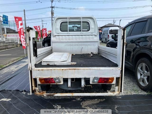 nissan clipper-truck 2013 -NISSAN--Clipper Truck U71T--0631538---NISSAN--Clipper Truck U71T--0631538- image 2